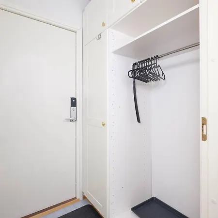 Vaajalahden Yksioe Apartamento