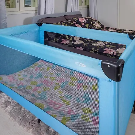 Vaajalahden Yksioe Appartement *