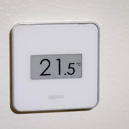 Vaajalahden Yksioe *