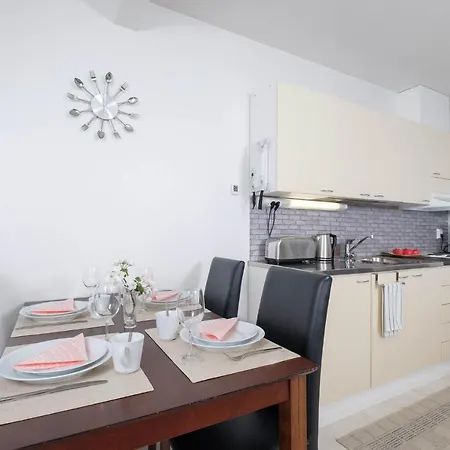 Vaajalahden Yksioe Apartamento *