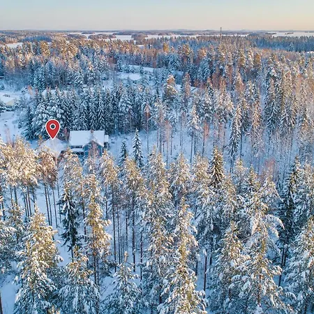 Vaajalahden Yksioe * Kuopio