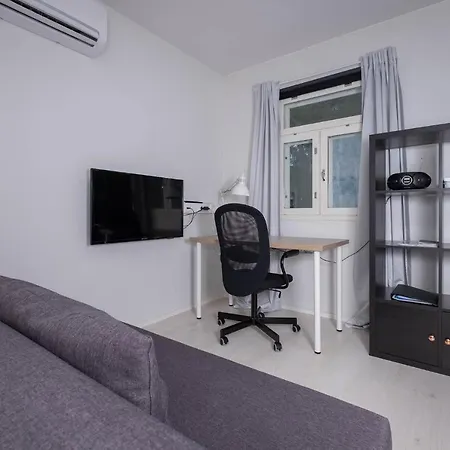 Appartement Vaajalahden Yksioe Kuopio