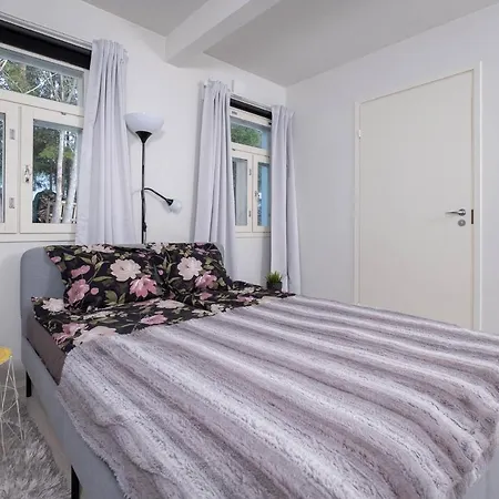 Vaajalahden Yksioe Appartamento Kuopio