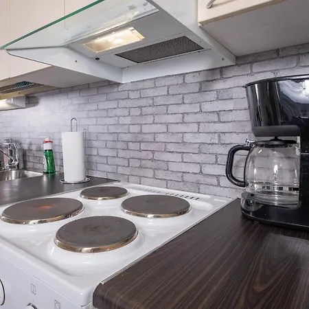 Vaajalahden Yksioe Apartamento *