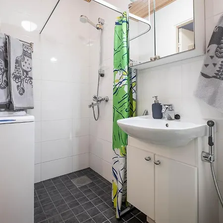 Vaajalahden Yksioe Appartement Kuopio