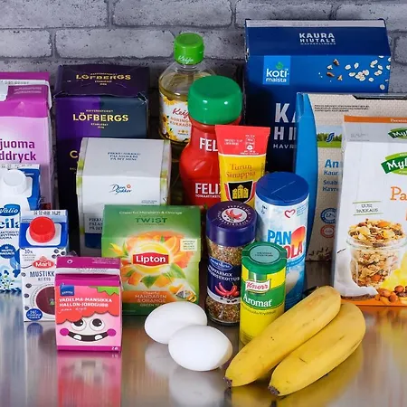 Apartamento Vaajalahden Yksioe Kuopio