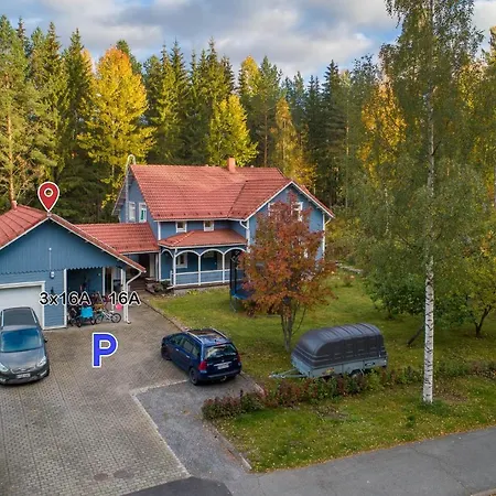 Vaajalahden Yksioe