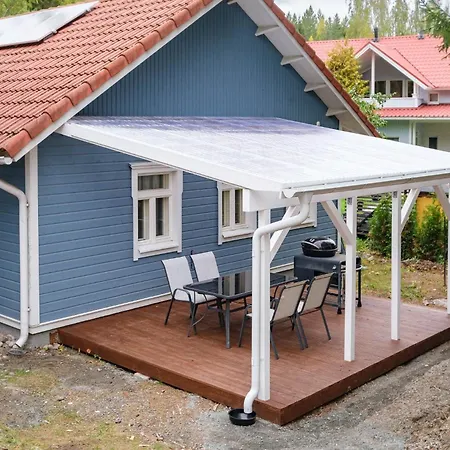 Vaajalahden Yksioe Appartement