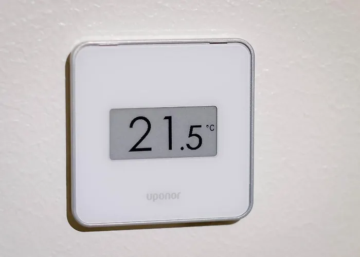 Vaajalahden Yksioe *