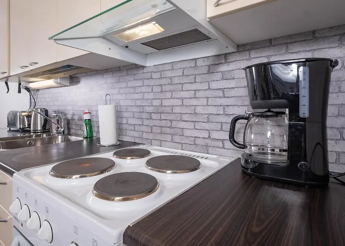 Vaajalahden Yksioe 公寓 *