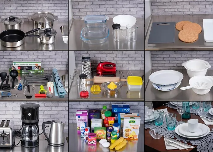 Vaajalahden Yksioe 公寓 库奥皮奥