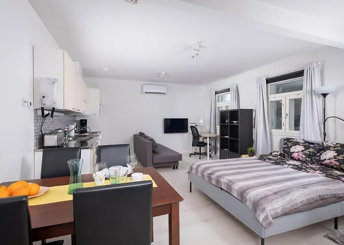 公寓 Vaajalahden Yksioe