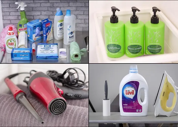 公寓 Vaajalahden Yksioe