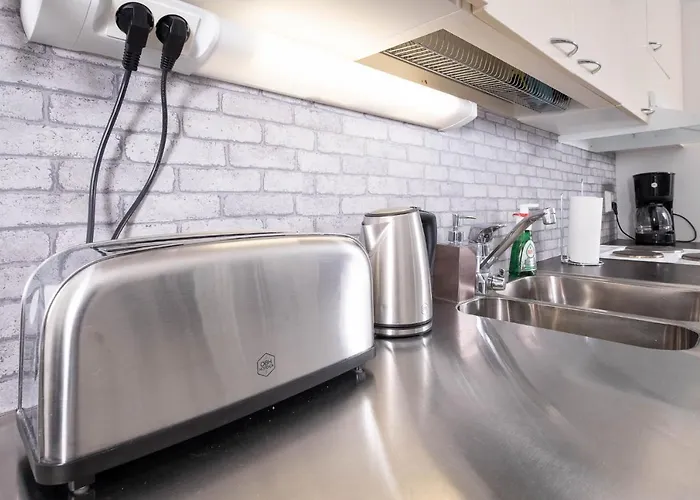 Vaajalahden Yksioe 公寓 *